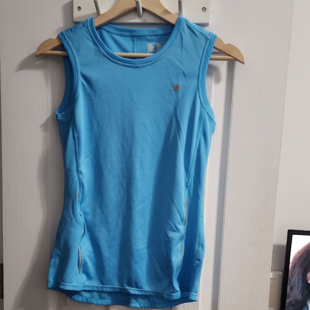 New Balance Sports Tank Top